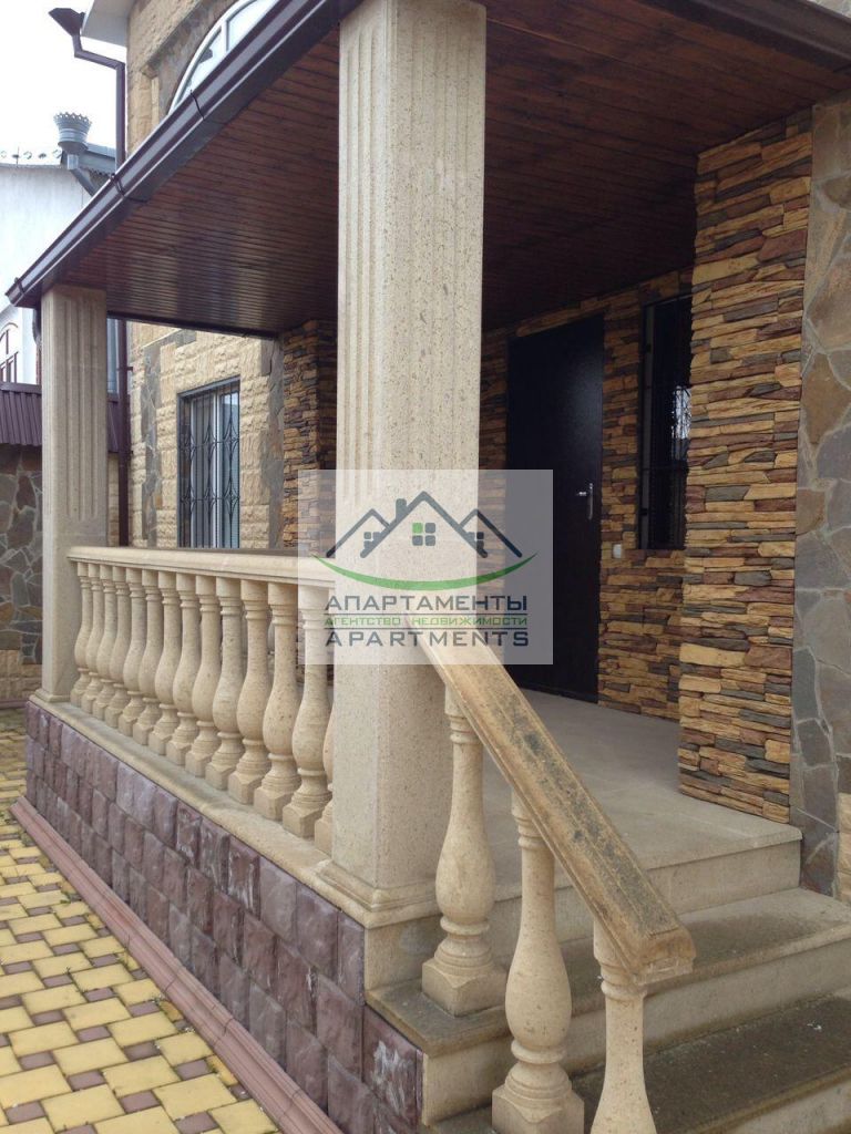 Продажа дома, 360м <sup>2</sup>, 7 сот., Иноземцево