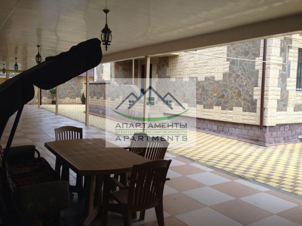 Продажа дома, 360м <sup>2</sup>, 7 сот., Иноземцево