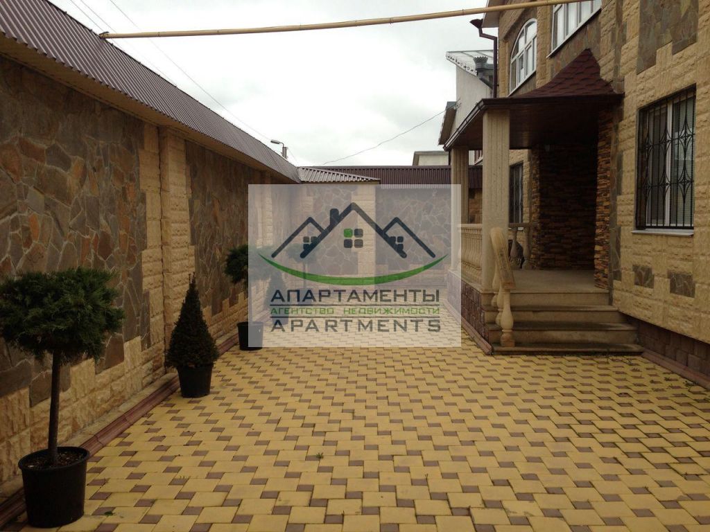 Продажа дома, 360м <sup>2</sup>, 7 сот., Иноземцево