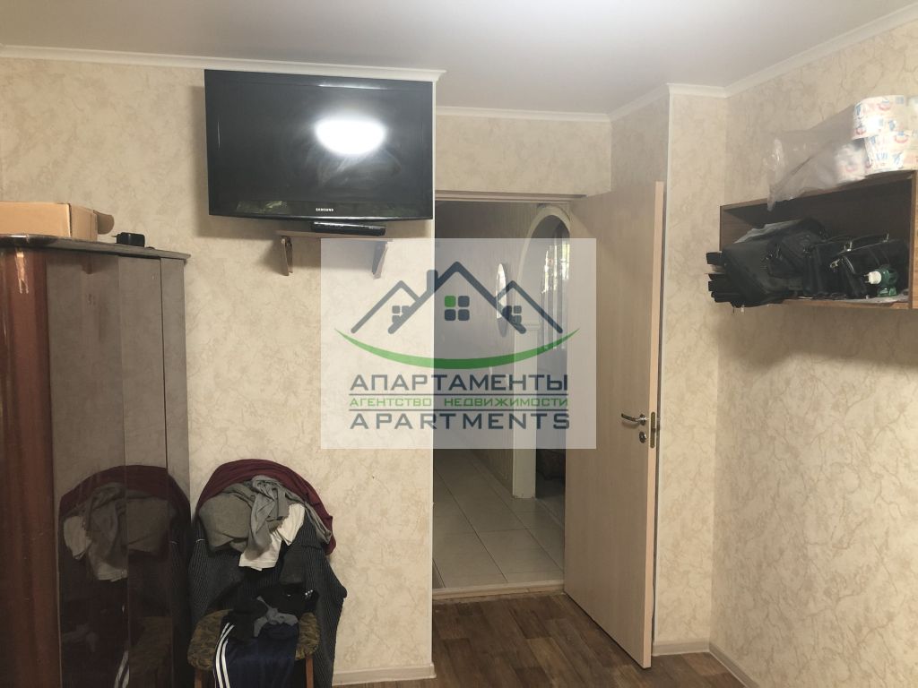 Продажа 3-комнатной квартиры, Ессентуки, Пятигорская ул,  130