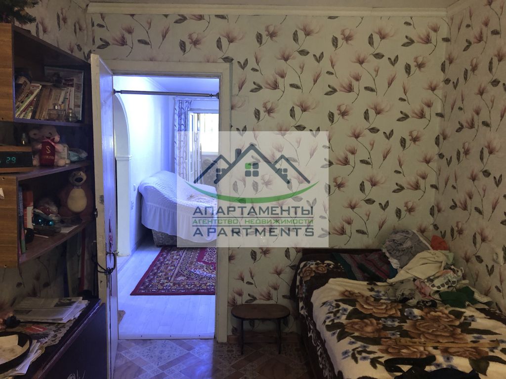 Продажа 3-комнатной квартиры, Ессентуки, Пятигорская ул,  130