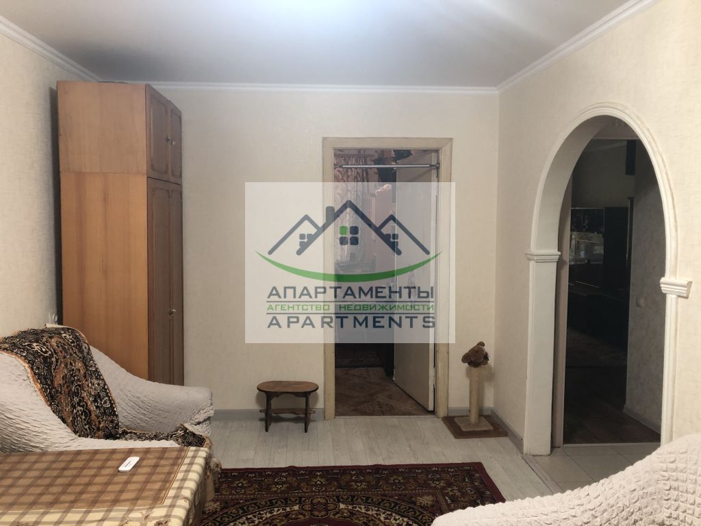 Продажа 3-комнатной квартиры, Ессентуки, Пятигорская ул,  130