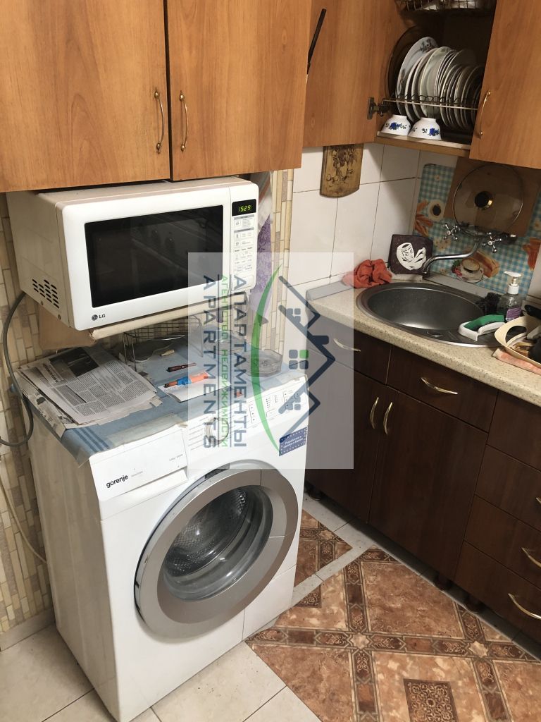 Продажа 3-комнатной квартиры, Ессентуки, Пятигорская ул,  130