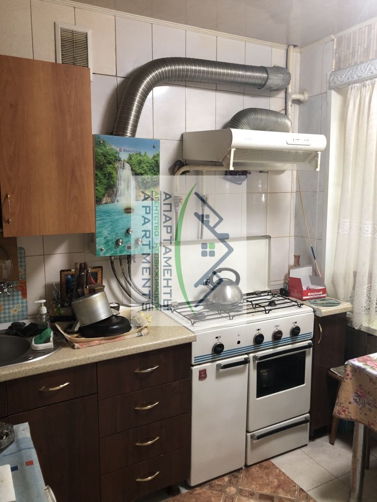 Продажа 3-комнатной квартиры, Ессентуки, Пятигорская ул,  130