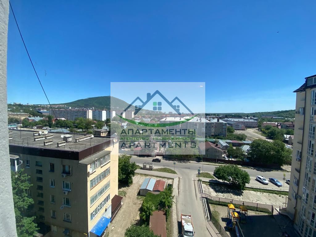 Продажа 3-комнатной квартиры, Пятигорск, Нежнова ул,  56к3