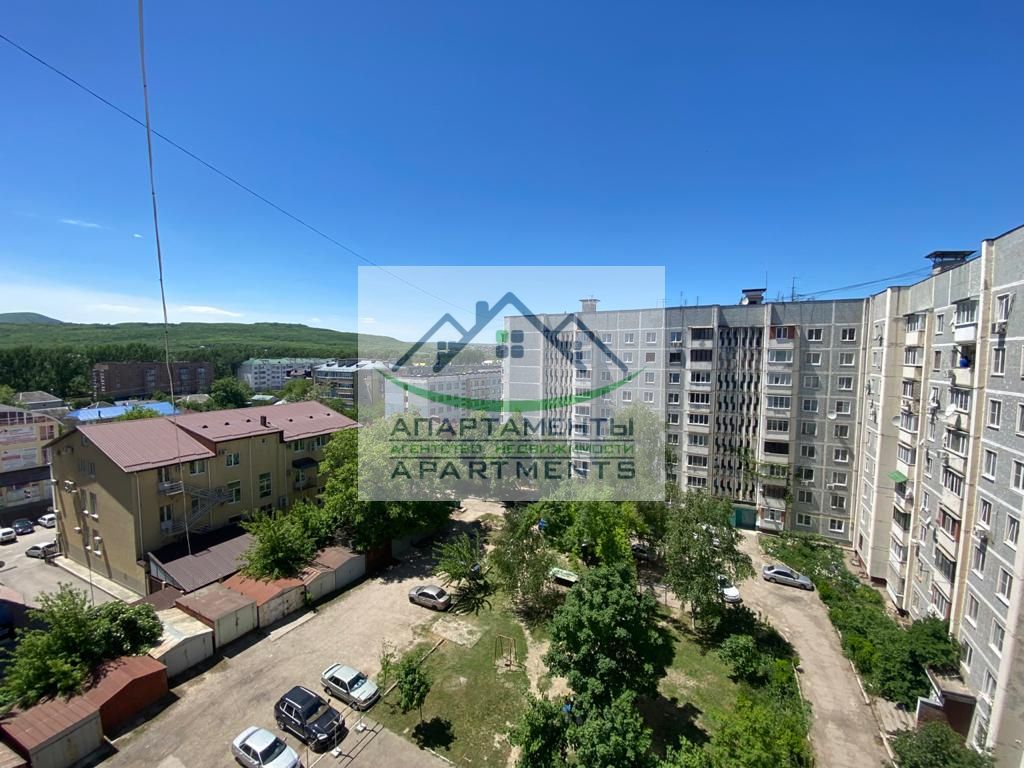 Продажа 3-комнатной квартиры, Пятигорск, Нежнова ул,  56к3