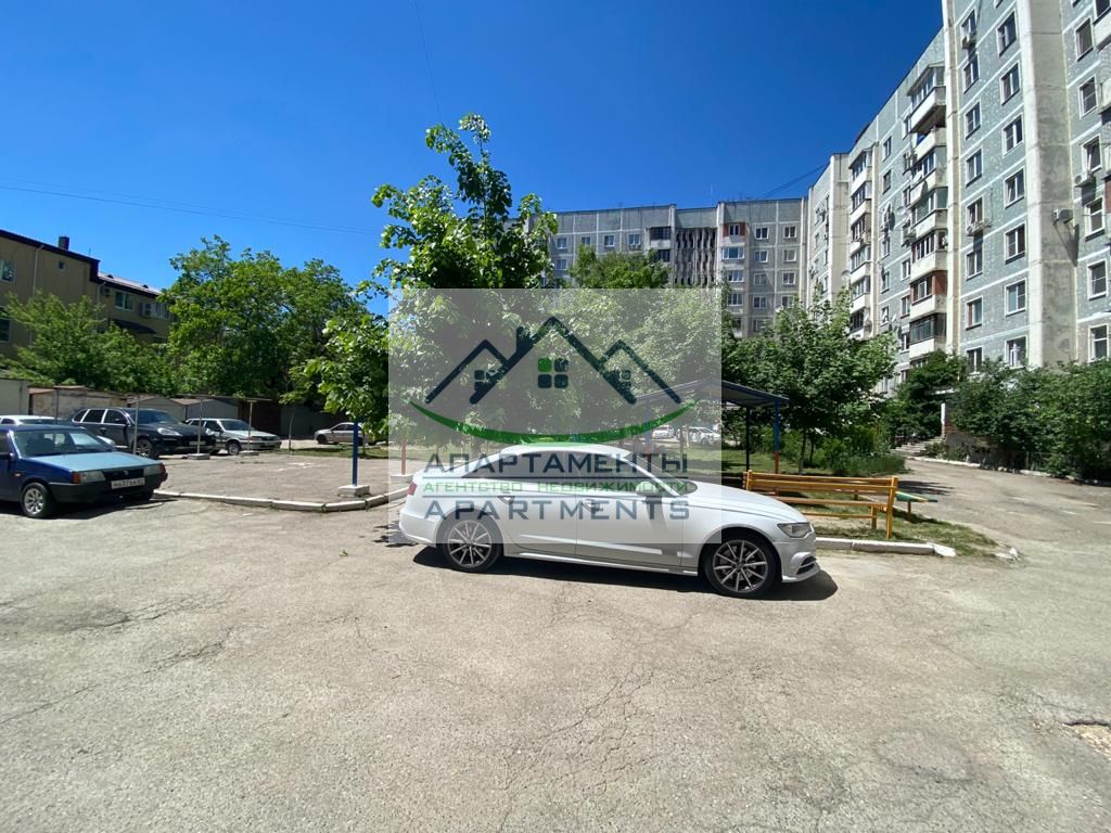 Продажа 3-комнатной квартиры, Пятигорск, Нежнова ул,  56к3