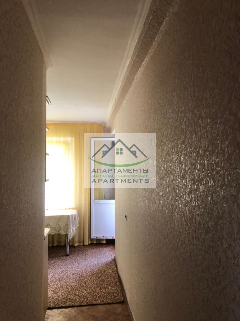 Продажа 1-комнатной квартиры, Пятигорск, Украинская ул,  48