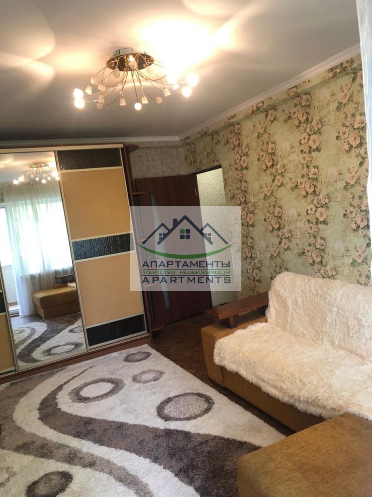 Продажа 1-комнатной квартиры, Пятигорск, Украинская ул,  48