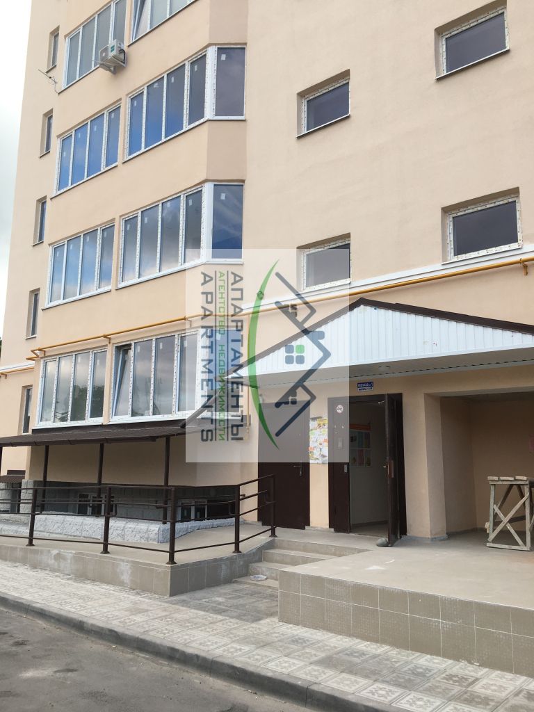 Продажа 2-комнатной новостройки, Пятигорск, Оранжерейная ул,  17к3