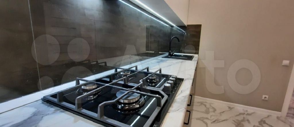 Продажа 1-комнатной квартиры, Ставрополь, Кулакова пр-кт,  5/3