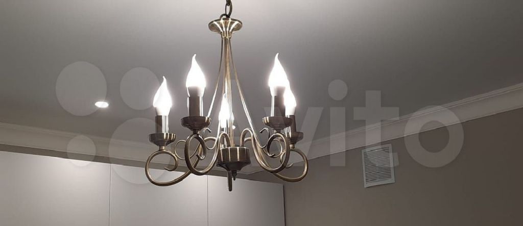 Продажа 1-комнатной квартиры, Ставрополь, Кулакова пр-кт,  5/3