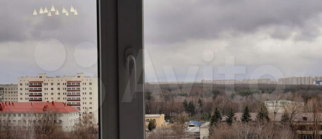 Продажа 1-комнатной квартиры, Ставрополь, Кулакова пр-кт,  5/3