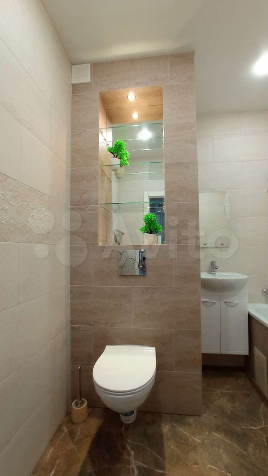 Продажа 1-комнатной квартиры, Ставрополь, Кулакова пр-кт,  5/3