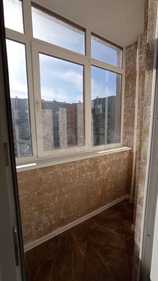 Продажа 1-комнатной квартиры, Ставрополь, Кулакова пр-кт,  5/3