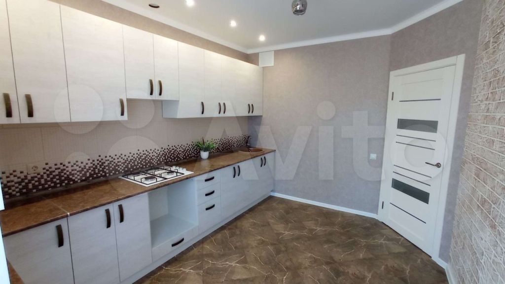 Продажа 1-комнатной квартиры, Ставрополь, Кулакова пр-кт,  5/3