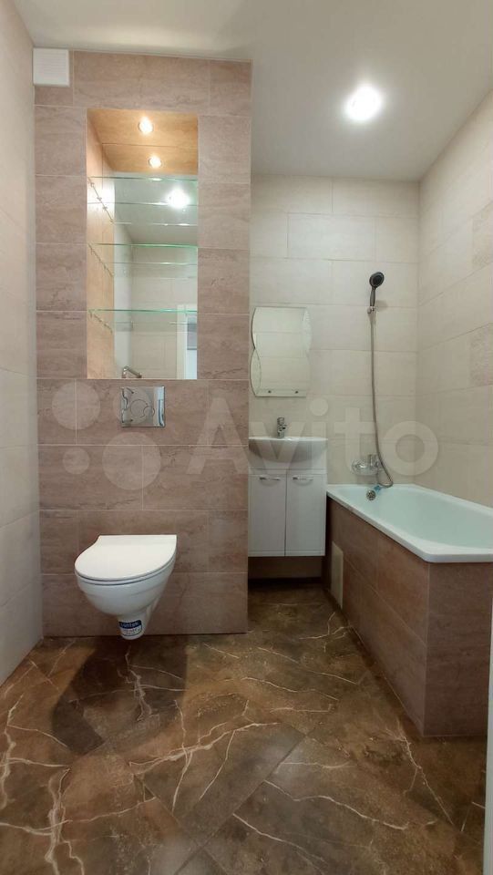 Продажа 1-комнатной квартиры, Ставрополь, Кулакова пр-кт,  5/3