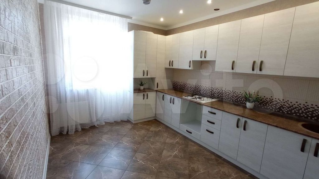 Продажа 1-комнатной квартиры, Ставрополь, Кулакова пр-кт,  5/3