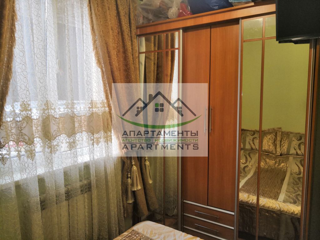 Продажа дома, 90м <sup>2</sup>, 3 сот., Горячеводский, Пл. Ленина