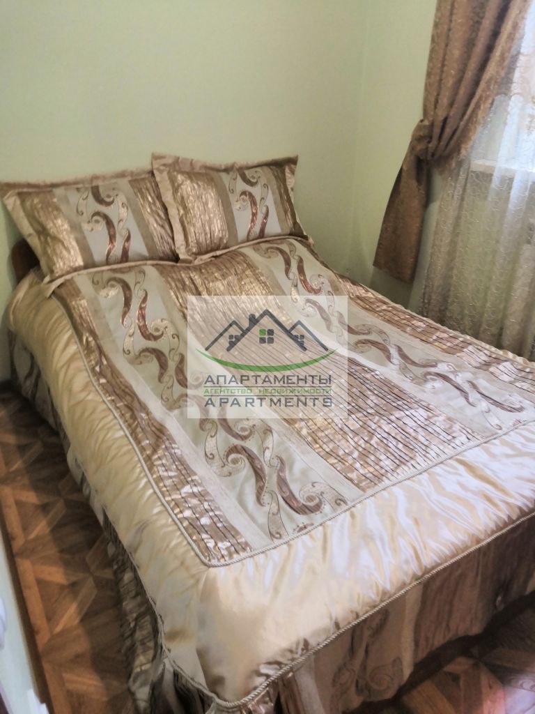 Продажа дома, 90м <sup>2</sup>, 3 сот., Горячеводский, Пл. Ленина