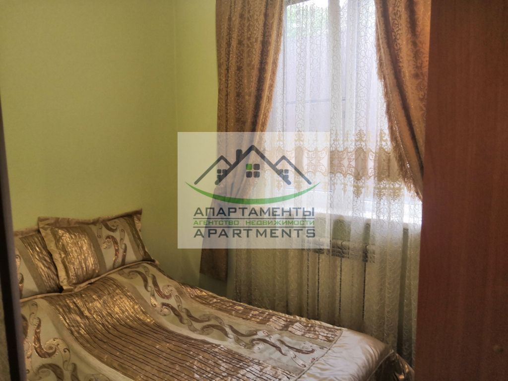 Продажа дома, 90м <sup>2</sup>, 3 сот., Горячеводский, Пл. Ленина