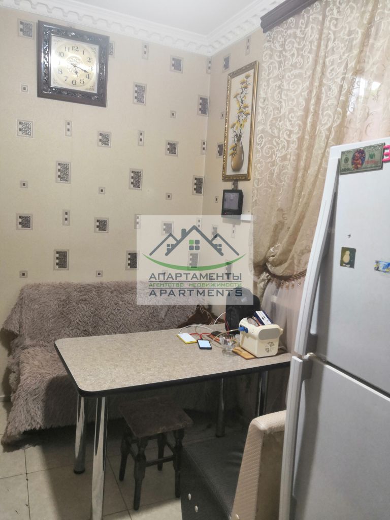 Продажа дома, 90м <sup>2</sup>, 3 сот., Горячеводский, Пл. Ленина