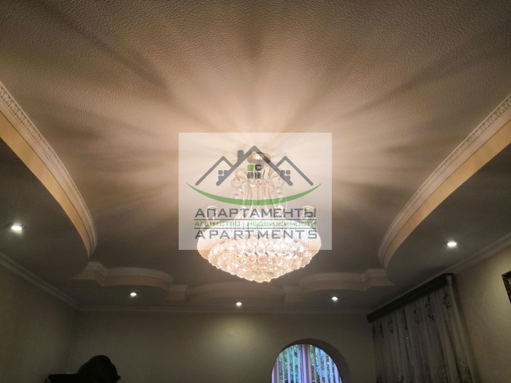 Продажа дома, 90м <sup>2</sup>, 3 сот., Горячеводский, Пл. Ленина