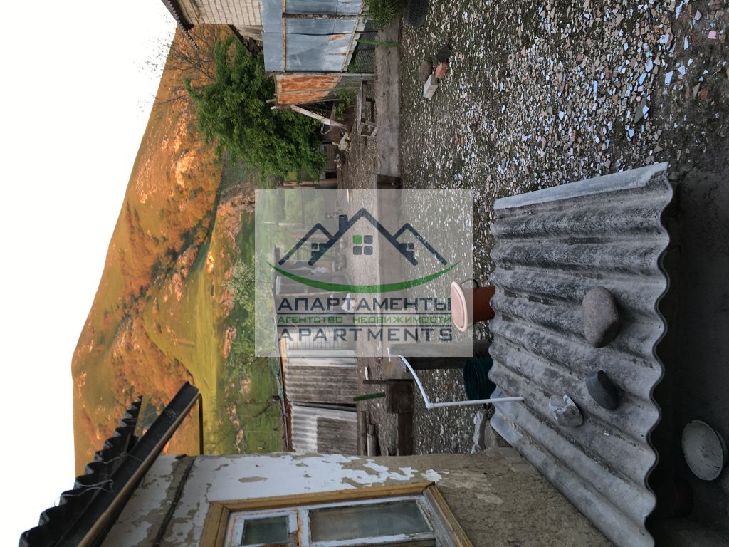 Продажа дачи, 42м <sup>2</sup>, 8 сот., Юца, Октябрьская