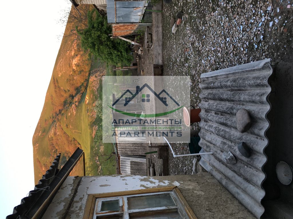 Продажа дачи, 42м <sup>2</sup>, 8 сот., Юца, Октябрьская