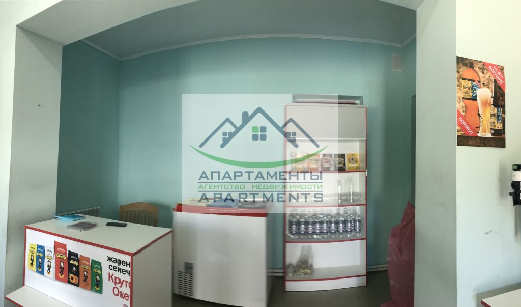 Продажа коммерческой недвижимости, 60м <sup>2</sup>, Пятигорск, 40 лет Октября пр-кт