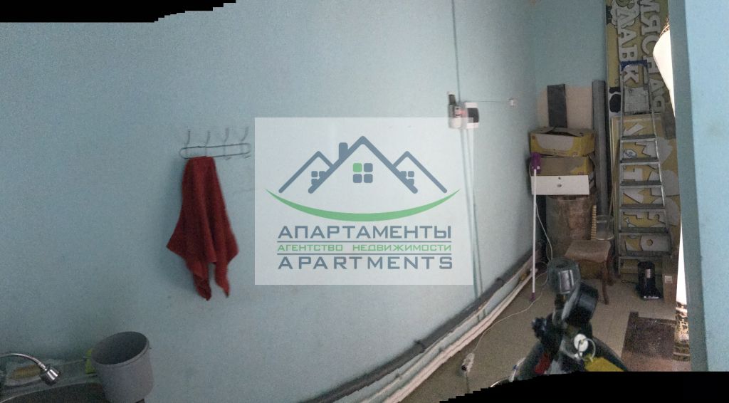 Продажа коммерческой недвижимости, 60м <sup>2</sup>, Пятигорск, 40 лет Октября пр-кт