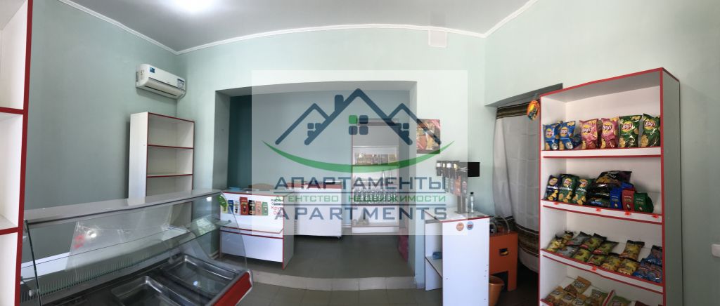 Продажа коммерческой недвижимости, 60м <sup>2</sup>, Пятигорск, 40 лет Октября пр-кт