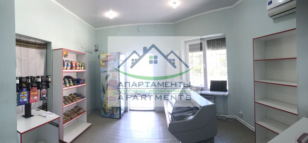 Продажа коммерческой недвижимости, 60м <sup>2</sup>, Пятигорск, 40 лет Октября пр-кт