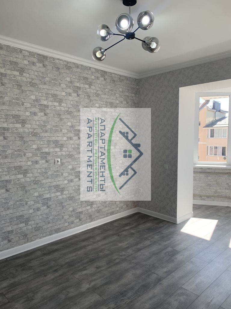 Продажа 1-комнатной квартиры, Пятигорск, Оранжерейная ул,  17к3