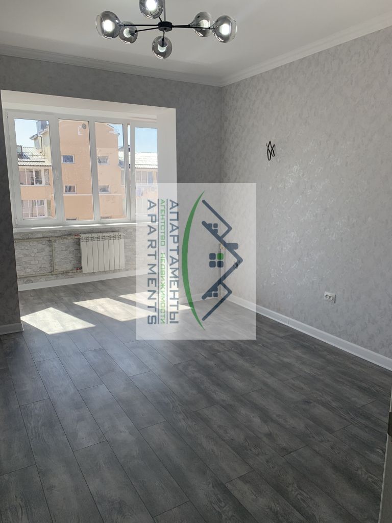 Продажа 1-комнатной квартиры, Пятигорск, Оранжерейная ул,  17к3