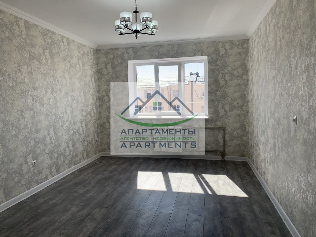 Продажа 1-комнатной квартиры, Пятигорск, Оранжерейная ул,  17к3