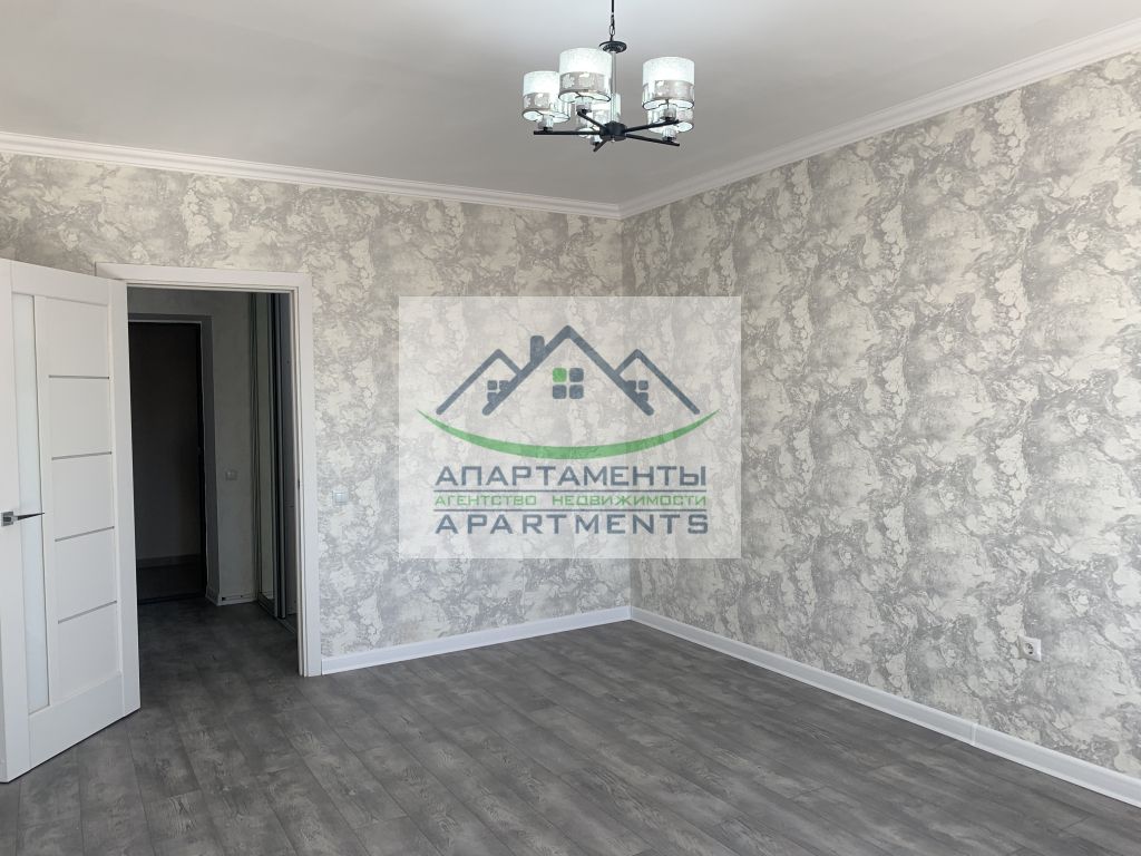 Продажа 1-комнатной квартиры, Пятигорск, Оранжерейная ул,  17к3