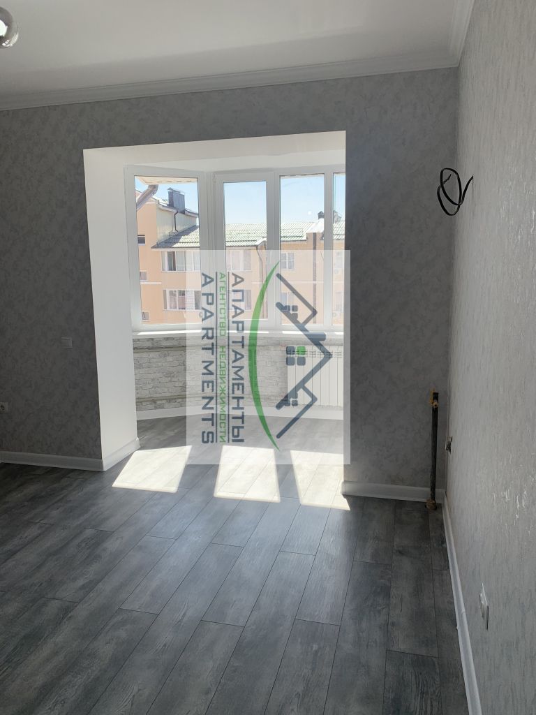 Продажа 1-комнатной квартиры, Пятигорск, Оранжерейная ул,  17к3