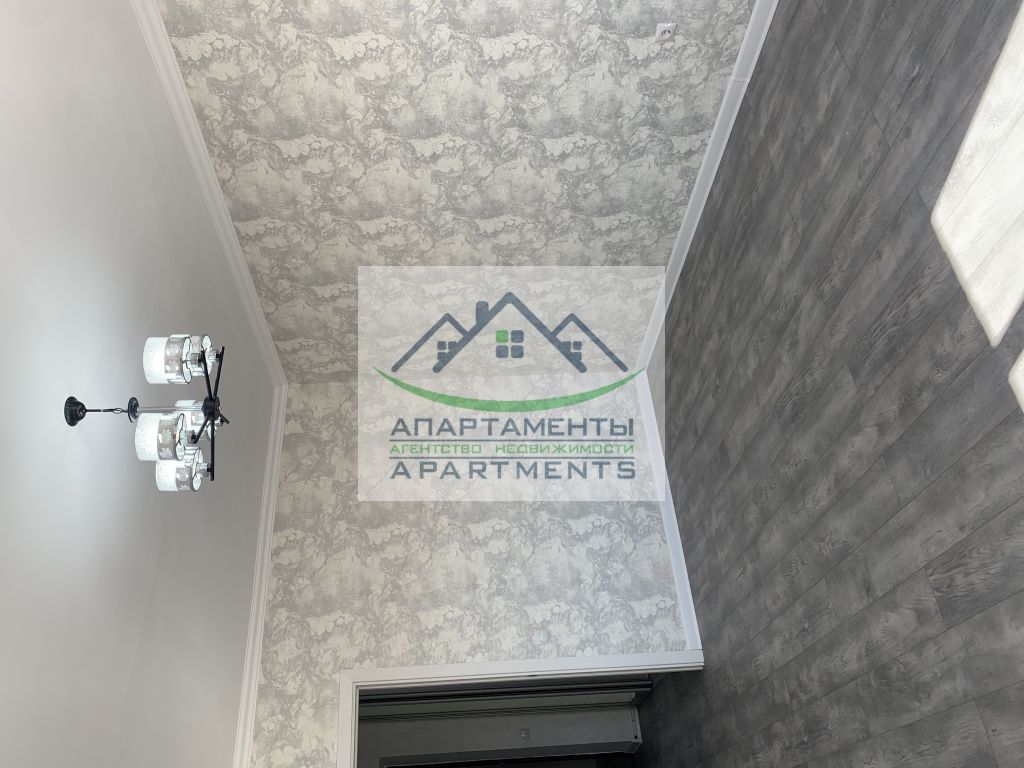 Продажа 1-комнатной квартиры, Пятигорск, Оранжерейная ул,  17к3