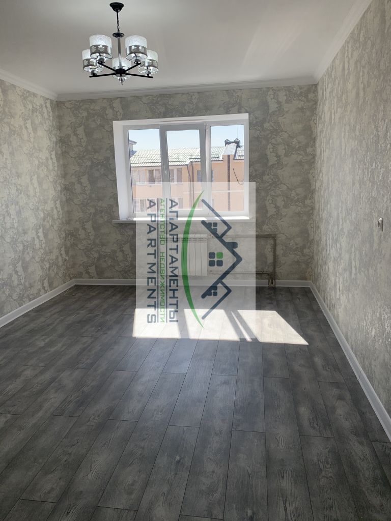 Продажа 1-комнатной квартиры, Пятигорск, Оранжерейная ул,  17к3