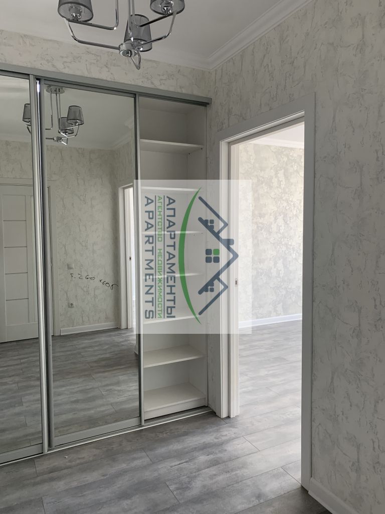 Продажа 1-комнатной квартиры, Пятигорск, Оранжерейная ул,  17к3