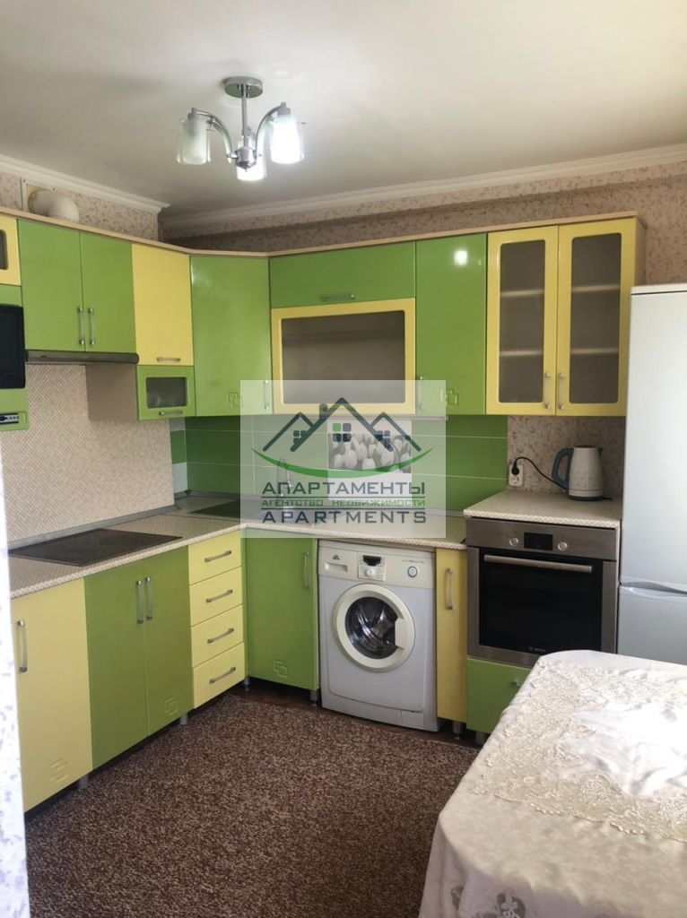 Продажа 2-комнатной квартиры, Пятигорск, Украинская ул,  48