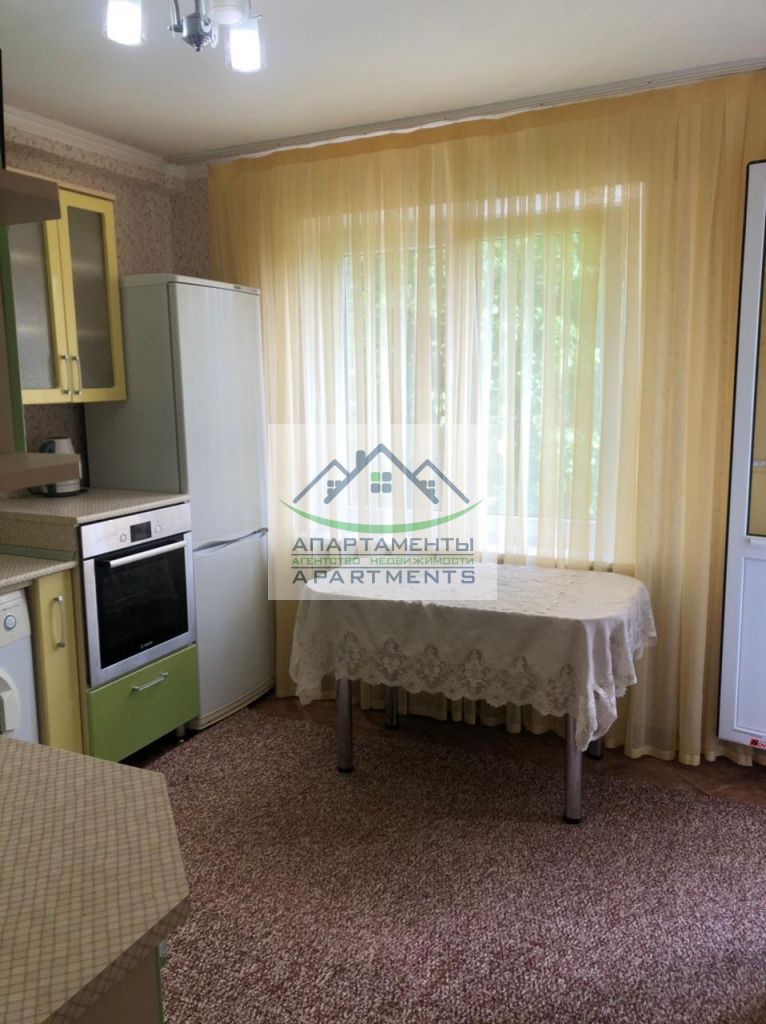 Продажа 2-комнатной квартиры, Пятигорск, Украинская ул,  48