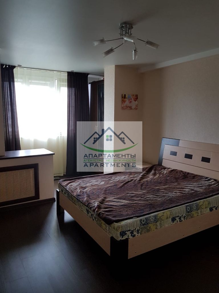 Продажа 3-комнатной квартиры, Пятигорск, Орджоникидзе ул,  19