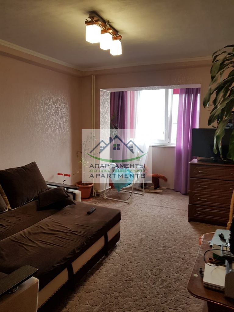 Продажа 3-комнатной квартиры, Пятигорск, Орджоникидзе ул,  19