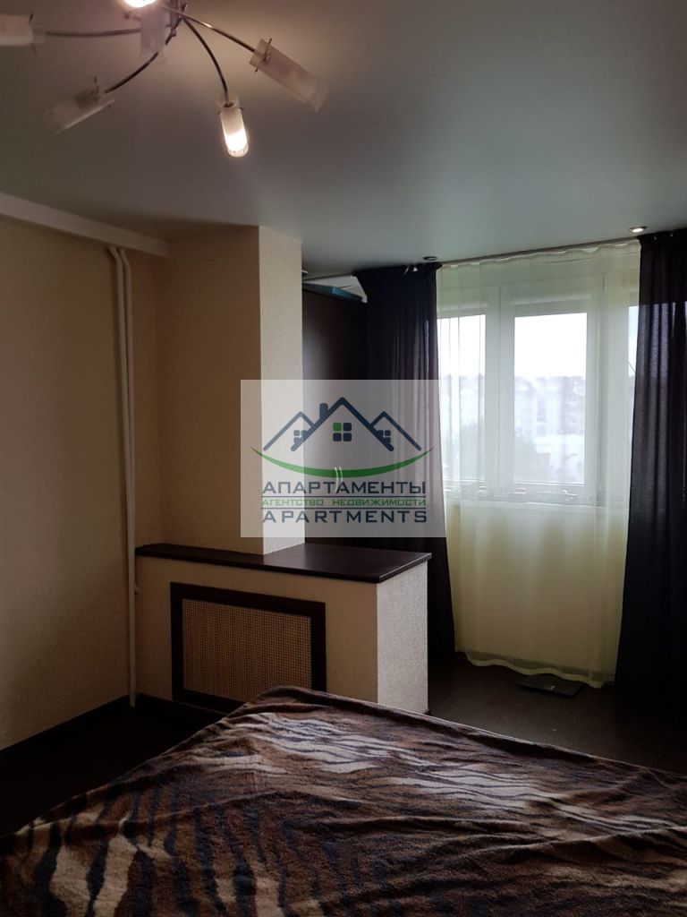 Продажа 3-комнатной квартиры, Пятигорск, Орджоникидзе ул,  19