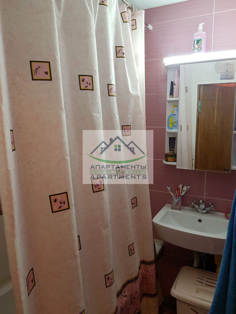 Продажа 3-комнатной квартиры, Пятигорск, Орджоникидзе ул,  19