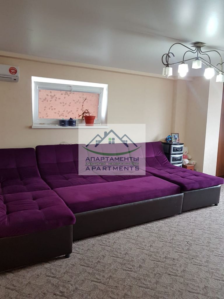 Продажа 3-комнатной квартиры, Пятигорск, Орджоникидзе ул,  19