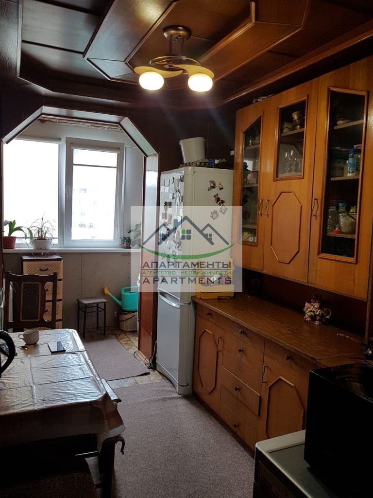 Продажа 3-комнатной квартиры, Пятигорск, Орджоникидзе ул,  19