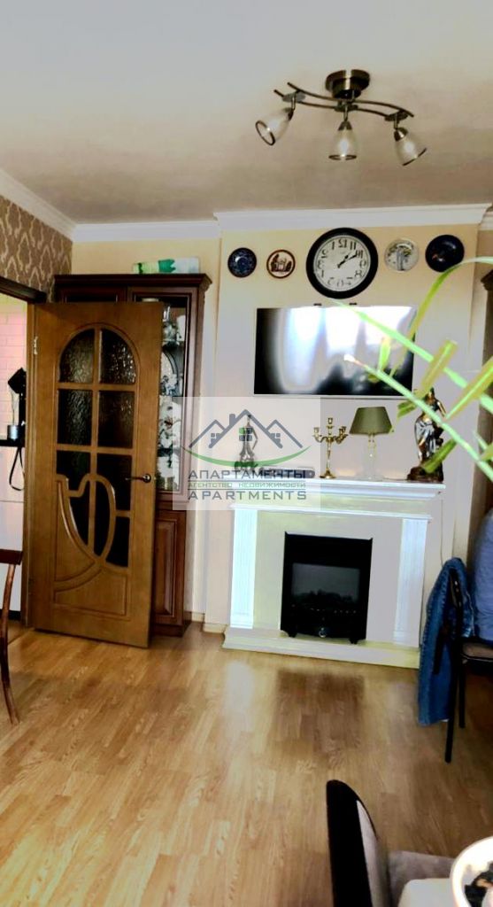 Продажа 2-комнатной квартиры, Пятигорск, Украинская ул,  50